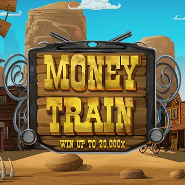 Money Train